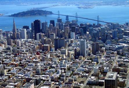 Description: san-francisco-smart-grid